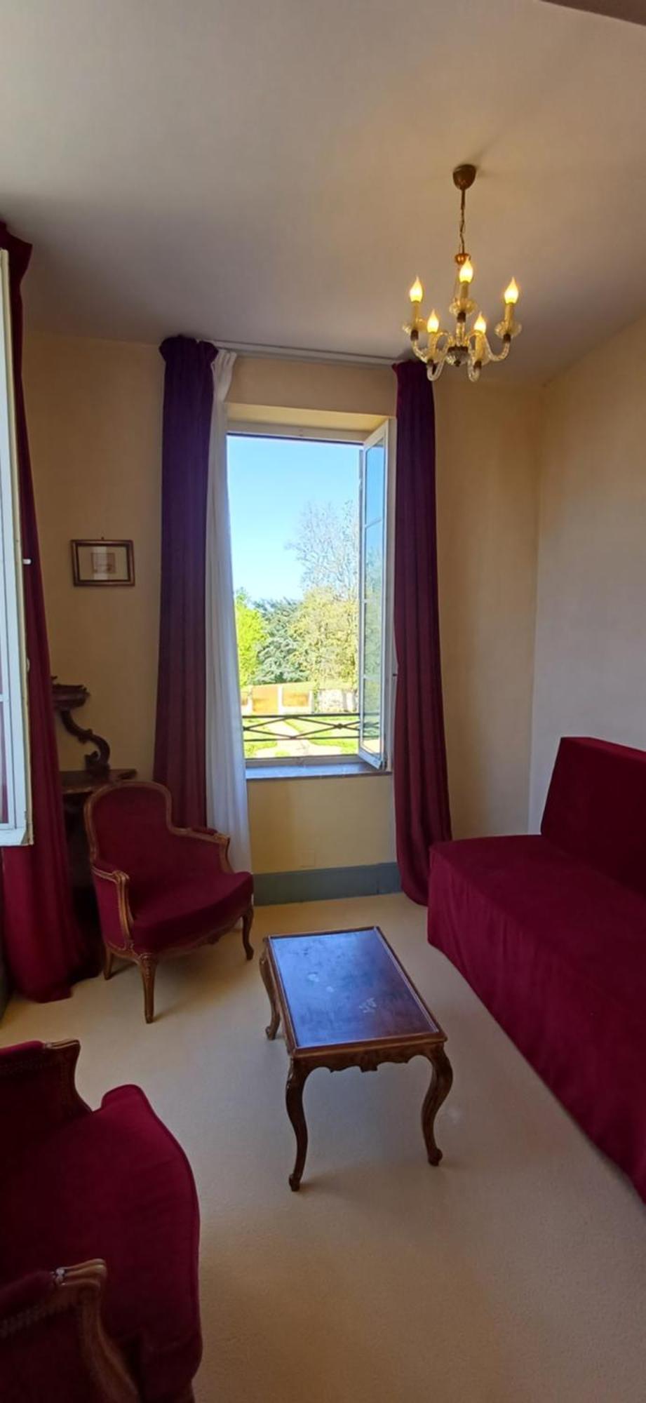 ホテル Le Manoir Saint Jean エクステリア 写真